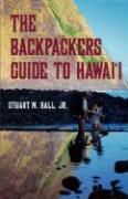 The Backpackers Guide to Hawai'i