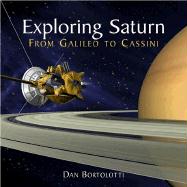 Exploring Saturn