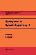 Developments in Hydraulic Engineering