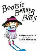 Bootsie Barker Bites
