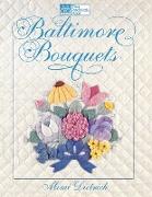 Baltimore Bouquets "Print on Demand Edition"