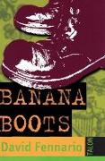 Banana Boots