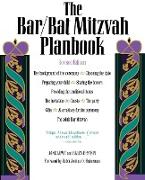 The Bar/Bat Mitzvah Planbook