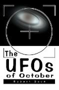 The UFOs of October