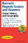Regents Exams and Answers: Global History and Geography
