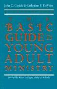 The Basic Guide to Young Adult Ministry