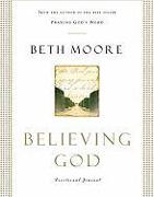 Believing God Devotional Journal
