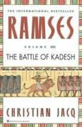 Ramses: The Battle of Kadesh - Volume III