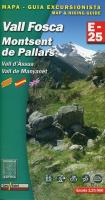 Vall Fosca - Montsent de Pallars