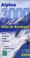 Vallee de Benasque