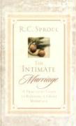 The Intimate Marriage: A Practical Guide to Building a Great Marriage