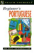 Teach Yourself Beginner's Portuguese