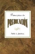 Principios de La Predicacion Aeth