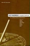 Keywords: Experience