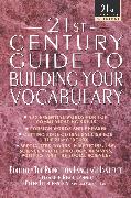 21st Century Guide to Building Your Vocabulary