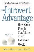 The Introvert Advantage