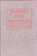 Prayers for Penitents