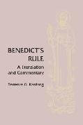 Benedict's Rule