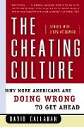 The Cheating Culture