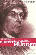 Benjamin Franklin and a Case of Christmas Murder