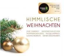 Himmlische Weihnachten