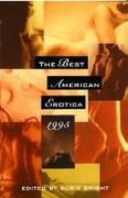 Best American Erotica 1995