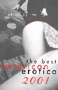 The Best American Erotica 2001