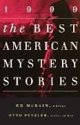 The Best American Mystery Stories