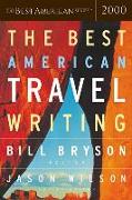 The Best American Travel Writing