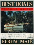 Best Boats to Build or Buy