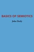 Basics Of Semiotics