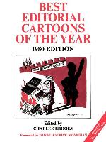 Best Editorial Cartoons of the Year: 1980 Edition