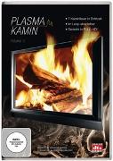 Plasma Kamin Vol.3