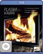 Plasma Kamin HD Vol. 3