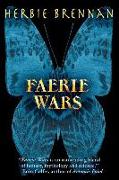 Faerie Wars