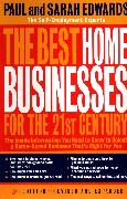 The Best Home Businesses for the 21st Century