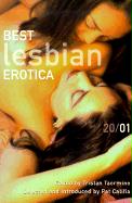 Best Lesbian Erotica 2001