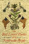 Best Loved Poems of American People