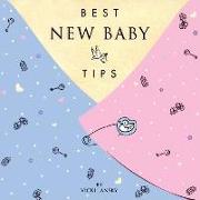 Best New Baby Tips