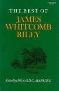 Best of James Whitcomb Riley