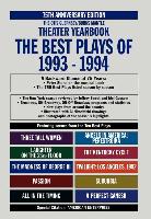 The Best Plays of 1993-1994