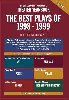 Theater Yearbook the Best Plays of 1998 - 1999