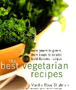 The Best Vegetarian Recipes