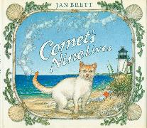 Comet's Nine Lives