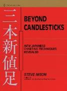 Beyond Candlesticks