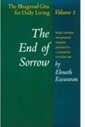 The End of Sorrow
