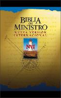 Biblia del Ministro-Nu = Minister's Bible-Nu