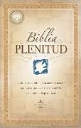 Biblia Plenitud, Reina Valera 1960, Piel Fabricada, Negro / Spanish Spirit-Filled Life Bible, Reina Valera 1960, Bonded Leather, Black