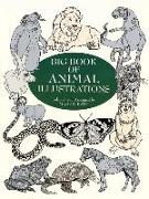 Big Book Animal Illustrations