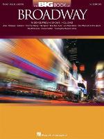 The Big Book of Broadway